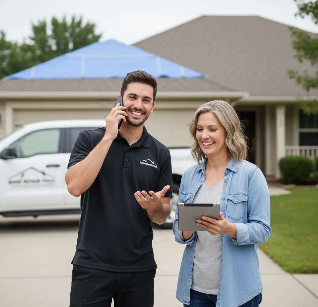 Roof Maintenance in Lockeford, CA